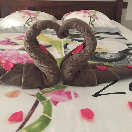 Chambre Zen Panazol Екстериор снимка