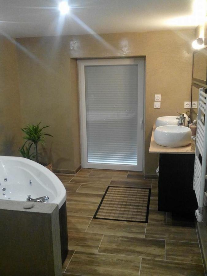 Chambre Zen Panazol Екстериор снимка