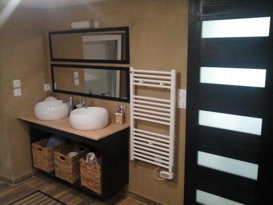 Chambre Zen Panazol Екстериор снимка