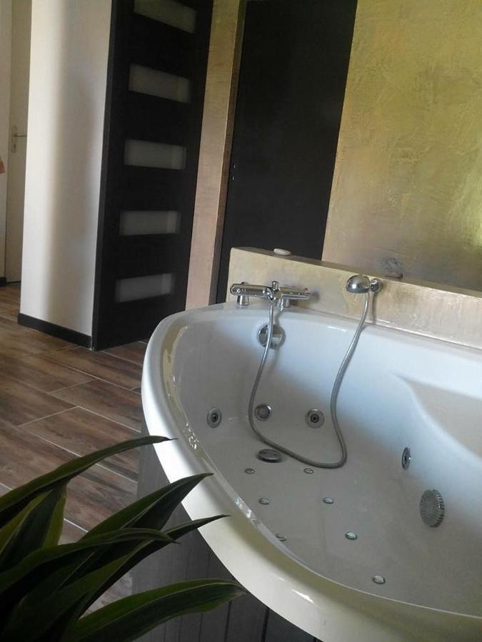 Chambre Zen Panazol Екстериор снимка